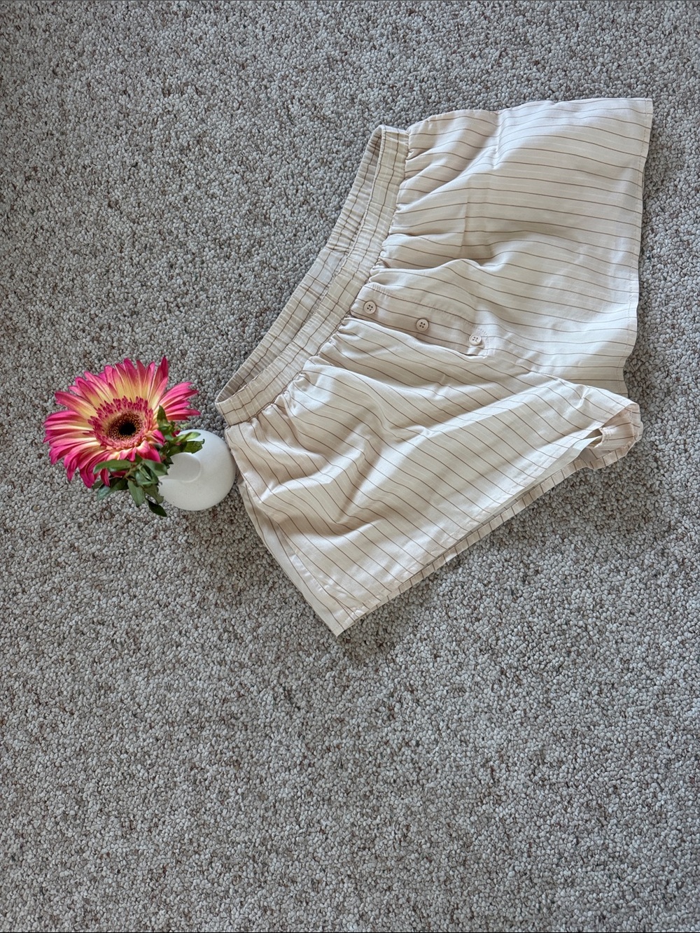 Superdown Cordelia Short